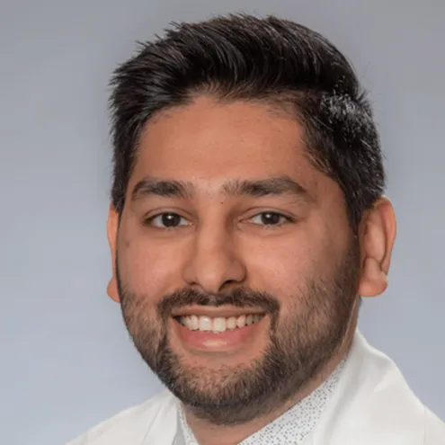 Dr. Anshul Sanjay Acharya - New Orleans, LA - Family Medicine