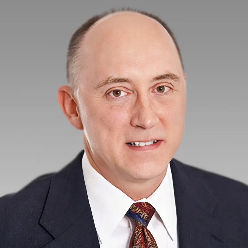 Dr. Jerry Allan Lantz, OD - Parkersburg, WV - Optometry, Optometrist