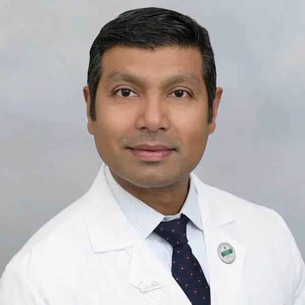Dr. Dinesh Dhanaraj, MD