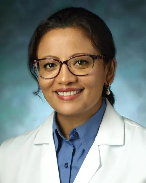 Priya Bajracharya, CRNP - Fulton, MD - Nurse Practitioner, Family Medicine