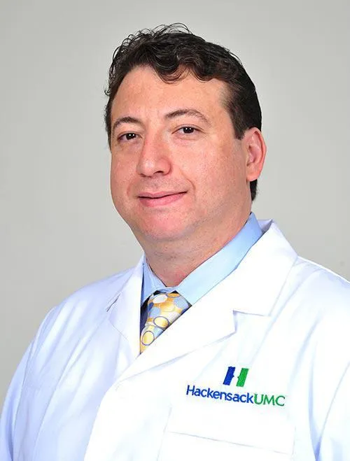 Dr. Pavel V Yufit, MD - Hackensack, NJ - Orthopaedic Trauma, Orthopedic Trauma Surgery