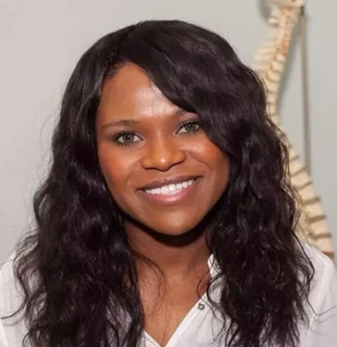 Dr. Marshella Jaynee Thomas, DC - New York, NY - Chiropractor