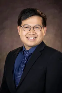 Dr. Ardy Fenando, MD