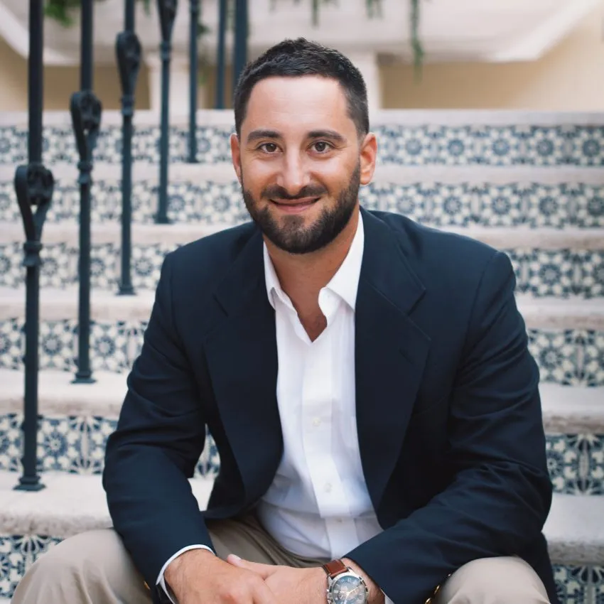 Dr. Alex Wasserman - PALM BEACH GARDENS, FL - Chiropractor