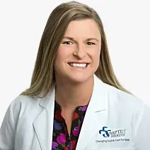 Kristina Ashley Pound Butler - Jacksonville, FL - Nurse Practitioner