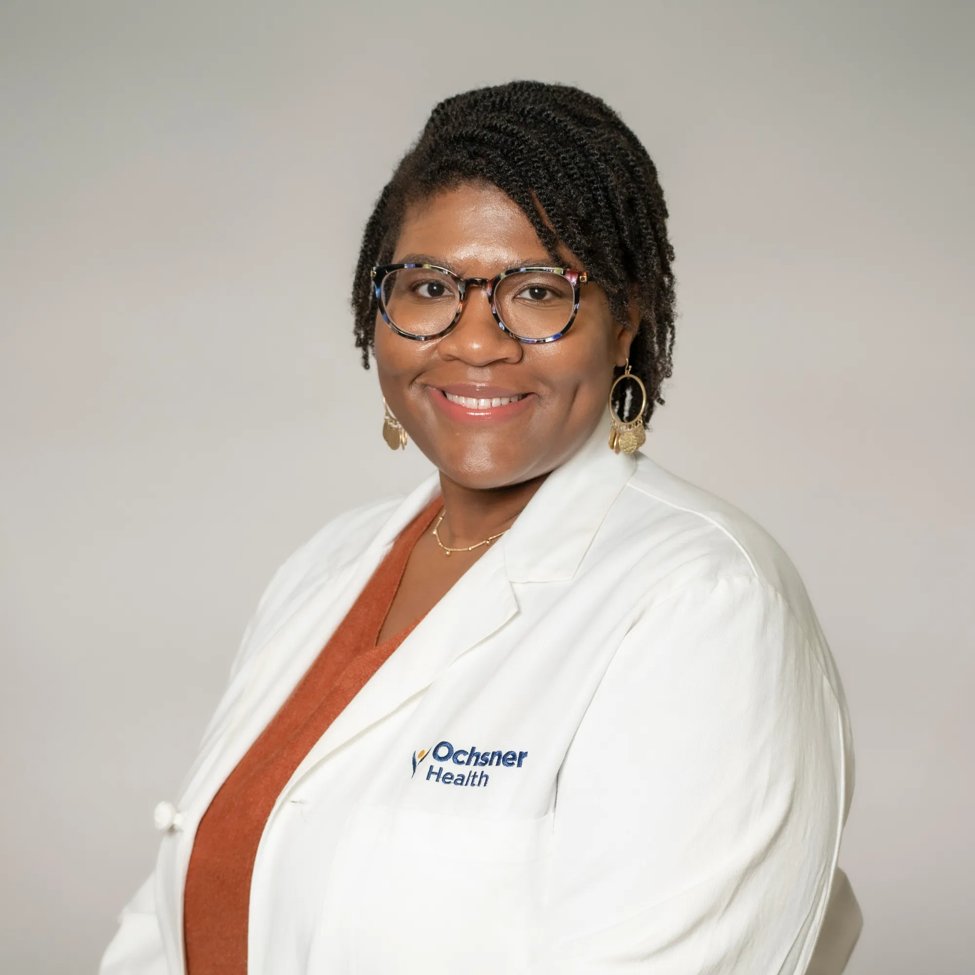 Dr. Yolonda E Ross, MD - Mandeville, LA - Psychiatry