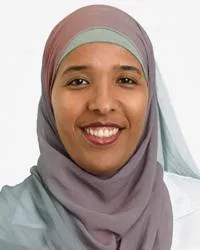 Hodo N Mohamud, ARNP - Seattle, WA - Nurse Practitioner