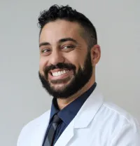 Dr. Wadah Ayoub, DO, FASN - Milwaukee, WI - Nephrology