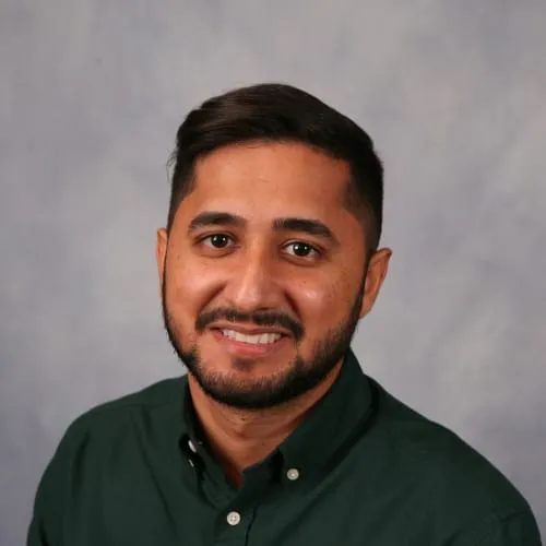 Dr. Fasih Haq - Kissimmee, FL - Dentistry