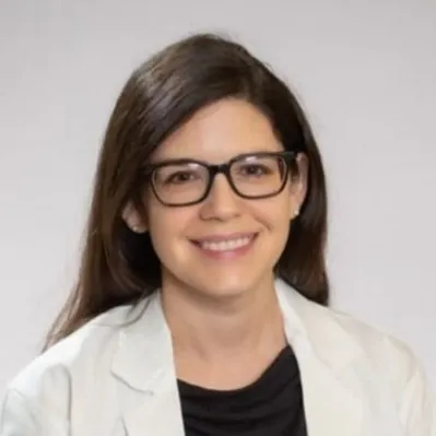 Dr. Rachel S Dauterive, MD - New Orleans, LA - Other, Other Specialty