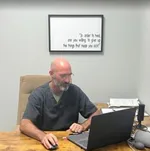 Brent Rush