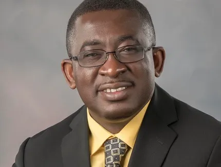 Dr. Frank Adjei, MD - Fort Wayne, IN - Family Medicine