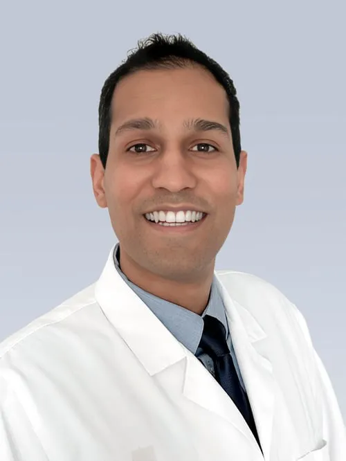 Dr. Chetan Safi, MD