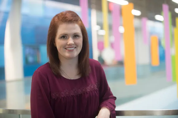 Christina Fox-Akers, APRN, CNP - Akron, OH - Nurse Practitioner, Neurology, Neurologist