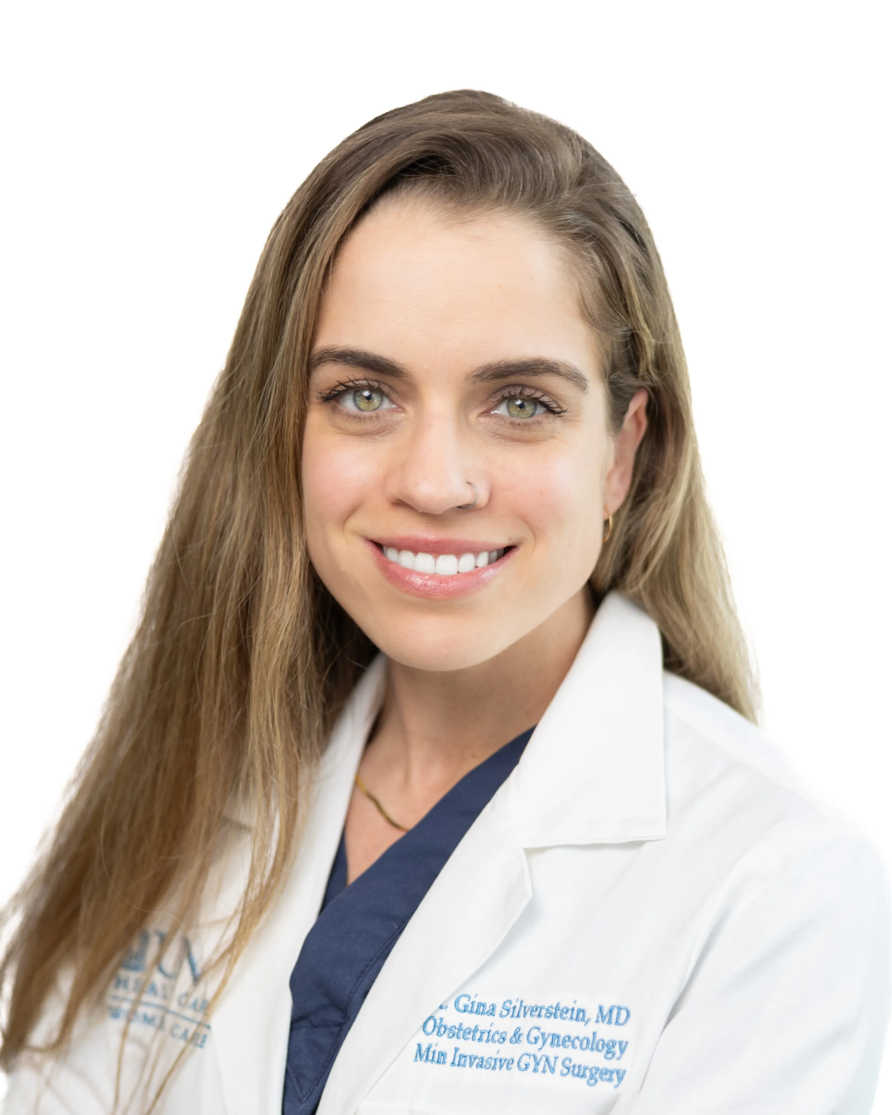 Dr. Rachel G. Silverstein - Hillsborough, NC - Obstetrics & Gynecology