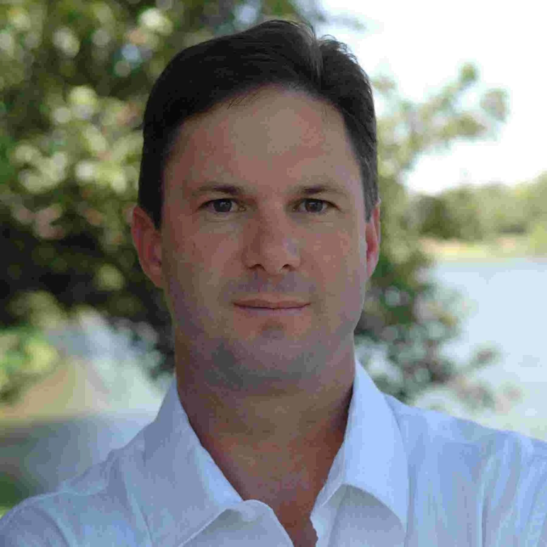 Dr. Brett Jungman, DC
