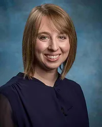 Dr. Rachel Mcgee, DO - Danville, VA - Family Medicine