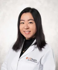 Dr. Annie Lin, MD - Tyler, TX - Gastroenterology