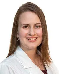 Dr. Bailee Farmer Blackburn, MD - Columbus, GA - Family Medicine