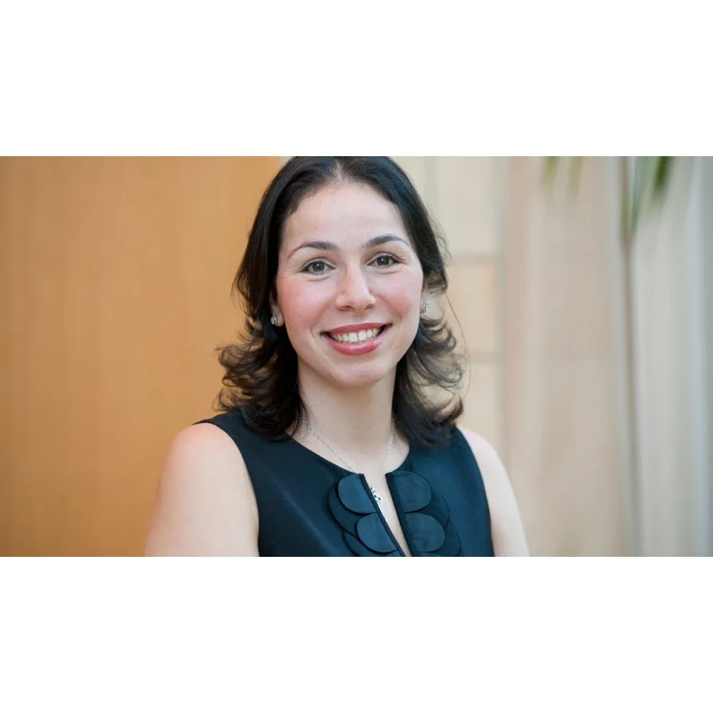 Dr. Ayca Gucalp, MD
