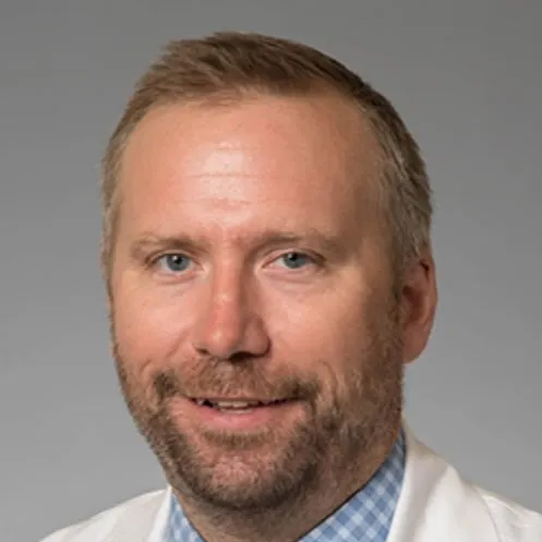 Dr. Andrew James Steven, MD - New Orleans, LA - Diagnostic Radiology, Radiologist