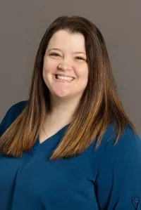 Jamie Parks, DNP, APRN, NP-C - Merriam, KS - Cardiovascular Disease