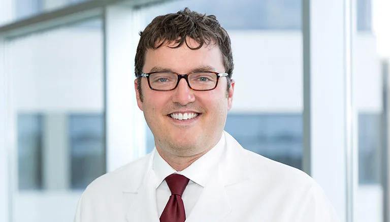 Dr. Thomas Benjamin Morrison - Saint Louis, MO - Cardiovascular Disease, Cardiologist