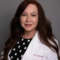 Dr. Santa Rosado, DC, BS - Arlington, TX - Chiropractor, Diagnostic Radiology, Nutrition, Physical Medicine & Rehabilitation