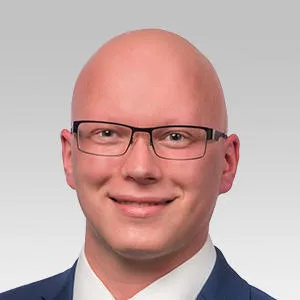 Dr. Franklin A. Cavender, MD - Palos Heights, IL - Hospital Medicine