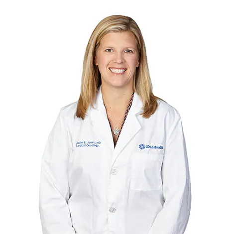 Dr. Natalie Beckman Jones, MD - Dublin, OH - Surgery, General Surgeon