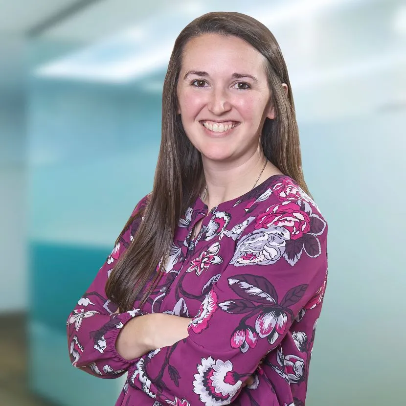 Dr. Alexandra Mitchell, MD