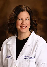 Tanya F Kennedy, FNP - Farmington, MO - Internal Medicine