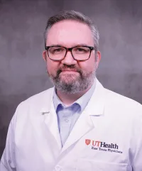 David Denney, PhD - Tyler, TX - Psychology
