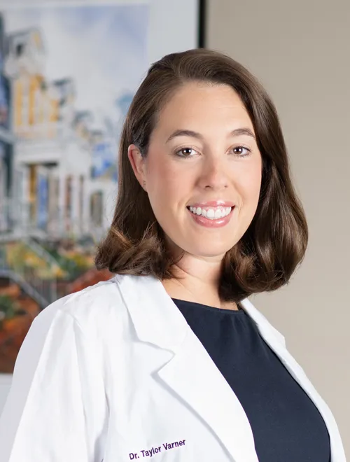 Dr. Taylor B Varner, DDS - Midlothian, VA - Dentistry