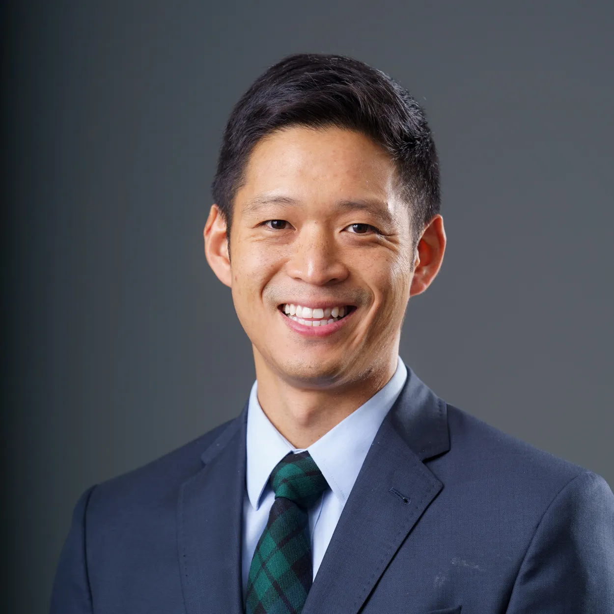 Dr. Gerard Chang, MD - Lebanon, NH - Orthopedic Surgery, General Orthopedics, Orthopedic Surgeon, Pediatric Orthopedic Surgery