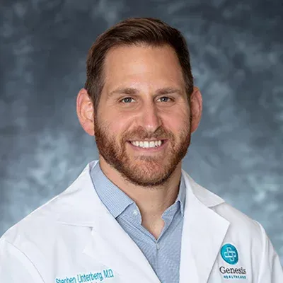 Dr. Stephen Unterberg, MD