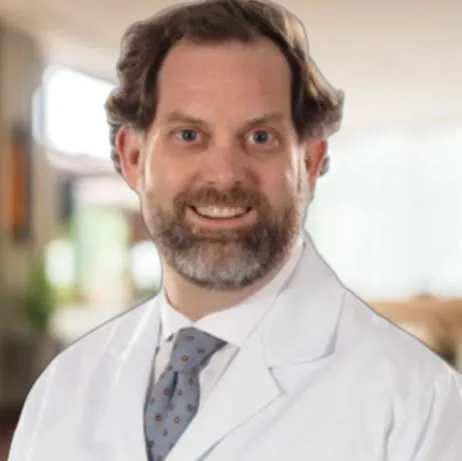 Dr. T. Ellis Barnes, IV. MD - Saint Johnsbury, VT - Surgery