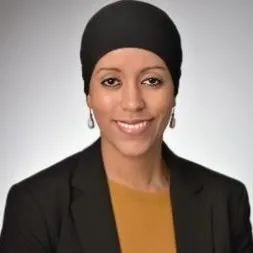 Yasmin Nuru, NP-C