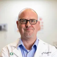 Jeremy Petty, NP
