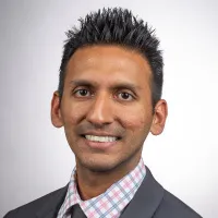 Dr. Akhil Agarwal, MD - Austin, TX - Family Medicine
