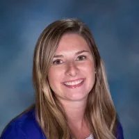 Ashley N. Mcdorman, CNP - Broadway, VA - Nurse Practitioner