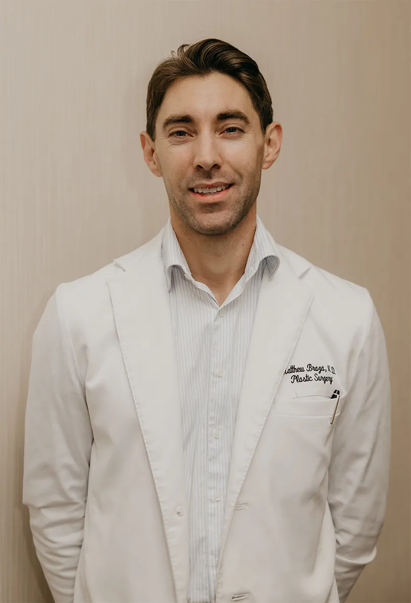 Dr. Matthew E. Braza, MD - Edina, MN - Plastic Surgery, Plastic Surgeon
