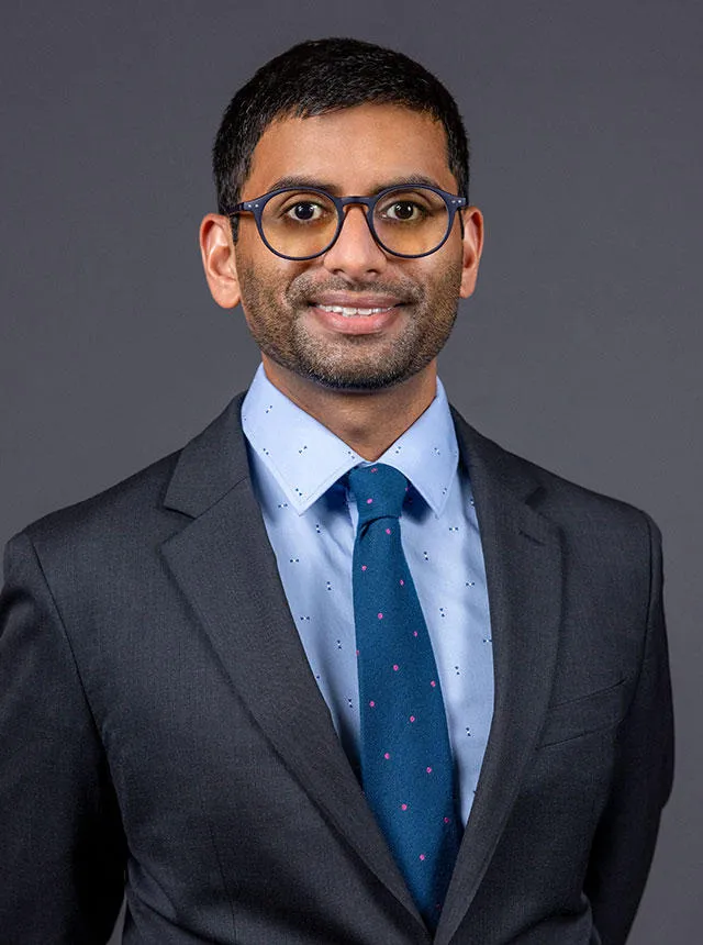Dr. Varun Vendra - Anaheim, CA - Otolaryngology-Head & Neck Surgery