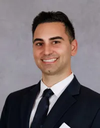 Dr Ali Salehpour, MD, DDS - Monterey, CA - Surgery