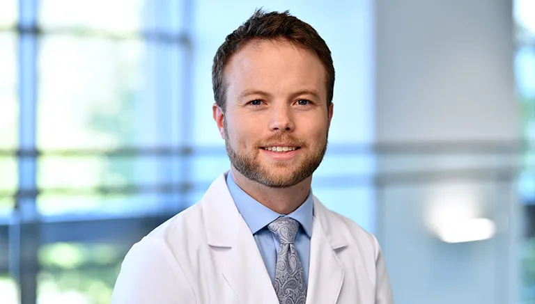 Dr. William Jordan Brockway