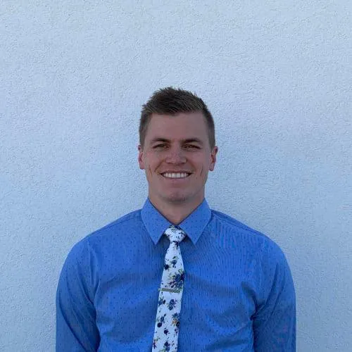 Dr. Austin Keith Woodfield - Saratoga Springs, UT - Dentistry