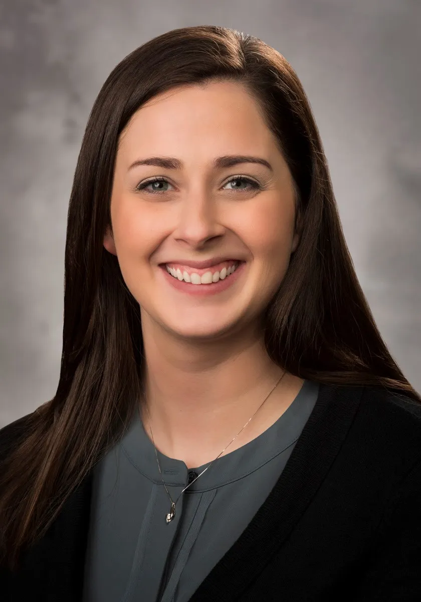 Erin (lahaie) Obsniuk, CNP - Howell, MI - Nurse Practitioner