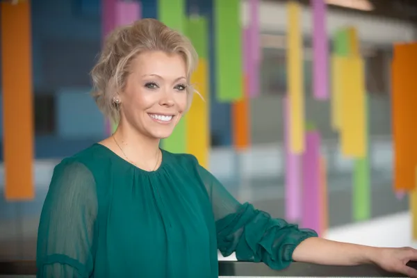 Alisha Bauer, APRN, CNP - Akron, OH - Nurse Practitioner, Neurology, Neurologist