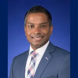 Dr. Anuj Peter Netto, MD - Phoenix, AZ - Orthopedic Surgery, General Orthopedics, Hand Surgeon, Orthopedic Surgeon