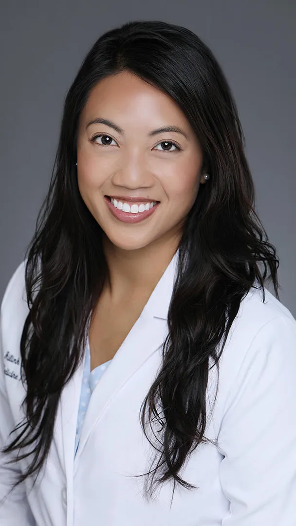 Dr. Ailinh Do, MD - Houston, TX - Internal Medicine, Internist/pediatrician